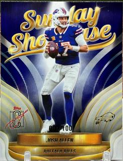 Josh Allen