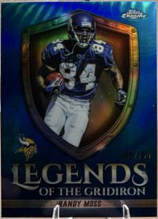 Randy Moss