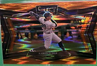 Aaron Judge