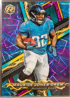 Maurice Jones-Drew
