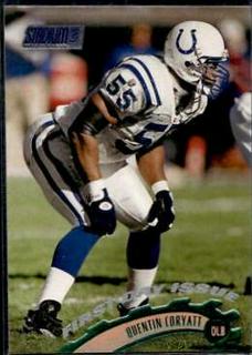 Quentin Coryatt