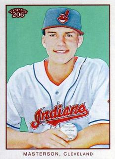Justin Masterson