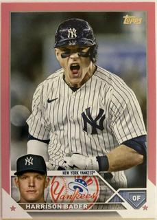 Harrison Bader