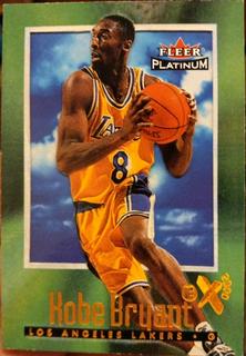 Kobe Bryant