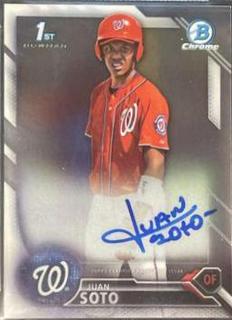Juan Soto