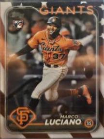 Marco Luciano