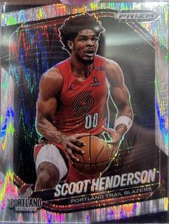 Scoot Henderson