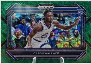 Cason Wallace