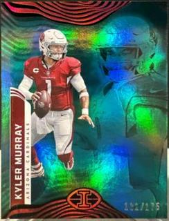 Kyler Murray