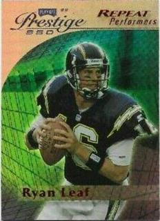 Ryan Leaf