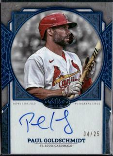Paul Goldschmidt