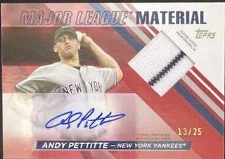 Andy Pettitte