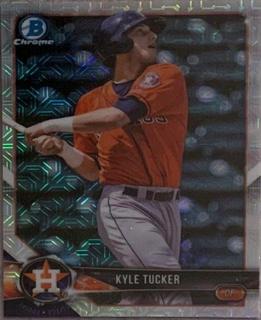 Kyle Tucker
