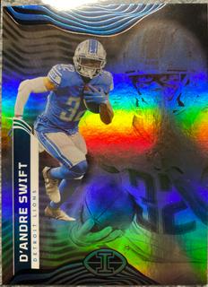D'Andre Swift