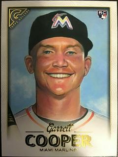 Garrett Cooper