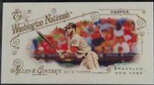 Bryce Harper [Mini] #148