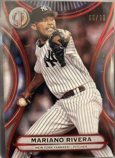 Mariano Rivera