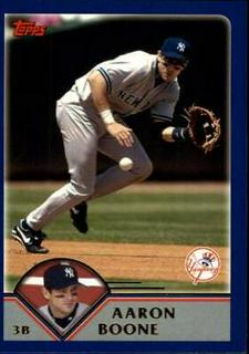 Aaron Boone