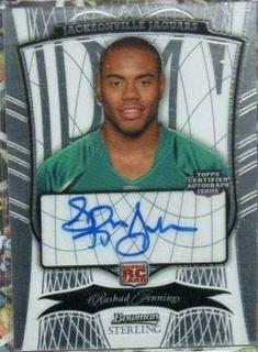 Rashad Jennings