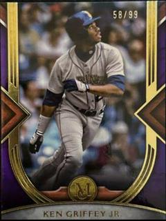Ken Griffey Jr.