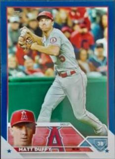 Matt Duffy
