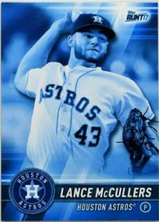 Lance McCullers