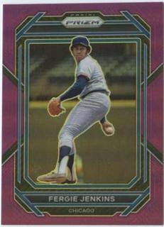 Fergie Jenkins