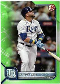 Nelson Cruz