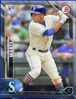 Ketel Marte