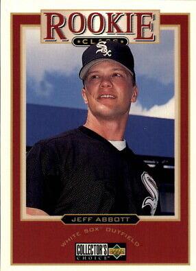 Jeff Abbott #469