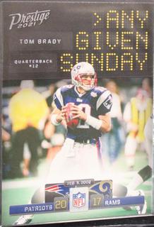Tom Brady