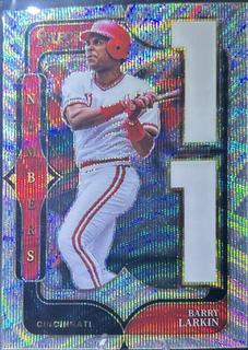 Barry Larkin