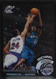 Michael Jordan