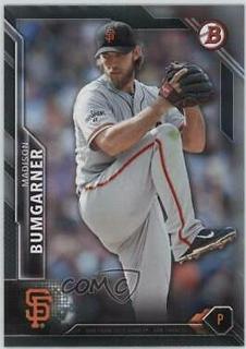 Madison Bumgarner