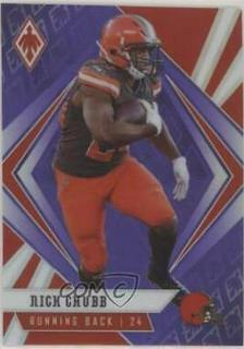 Nick Chubb