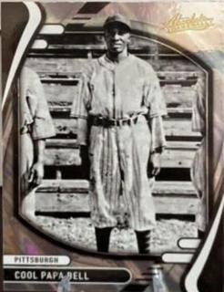 Cool Papa Bell