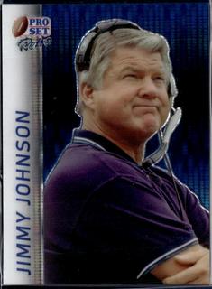 Jimmy Johnson