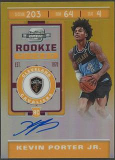 Kevin Porter Jr.