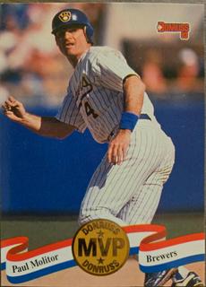 Paul Molitor
