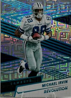 Michael Irvin