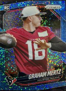 Graham Mertz
