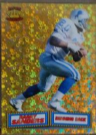 Barry Sanders