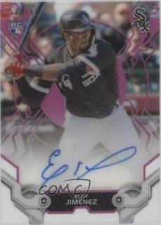 Eloy Jimenez