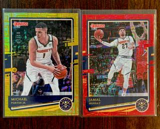 Michael Porter Jr.