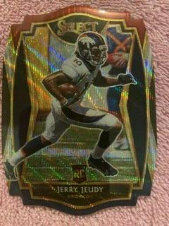 Jerry Jeudy