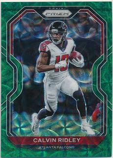 Calvin Ridley