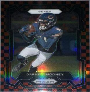 Darnell Mooney