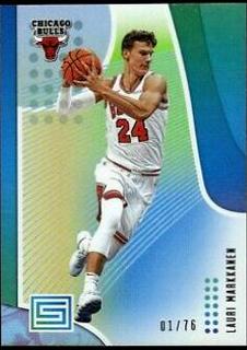 Lauri Markkanen