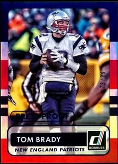 Tom Brady