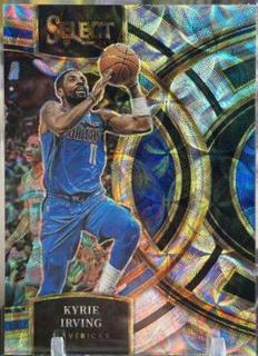 Kyrie Irving